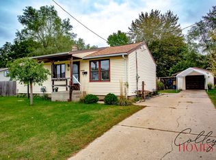 3642 Colby Ave SW, Wyoming, MI 49509