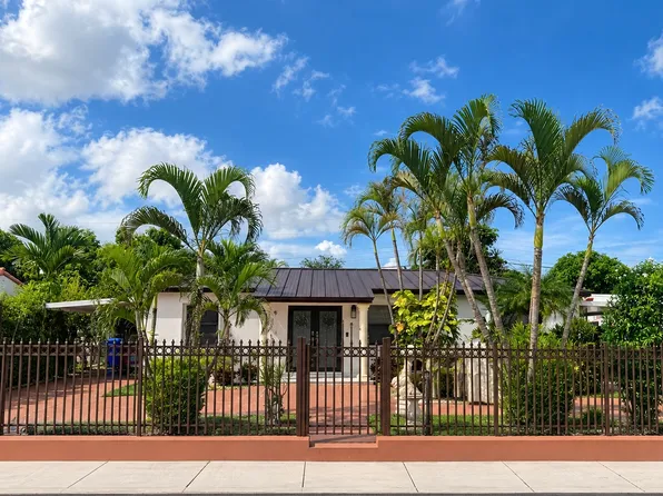 6811 SW 6th St, Miami, FL 33144