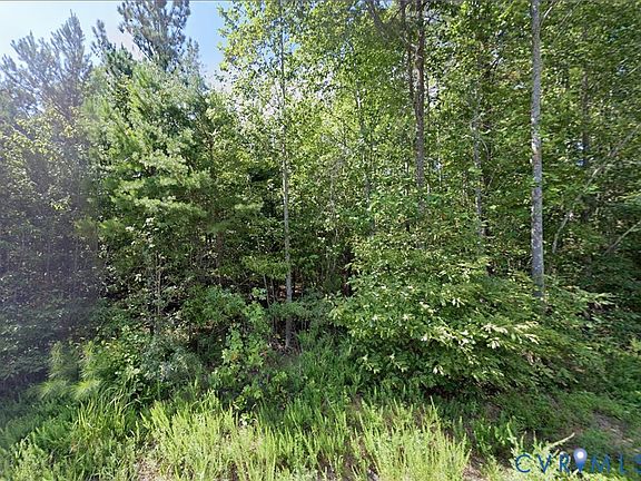 4th image of 0 Burkeville Rd Lot 36