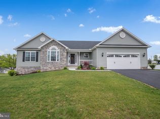 7 Cantera Way #141, Hanover, PA 17331