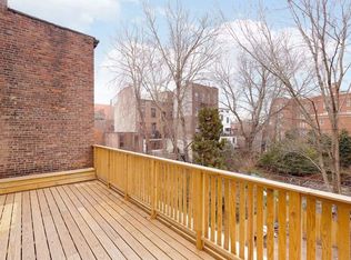 304 Clinton St APT 3, Brooklyn, NY 11201