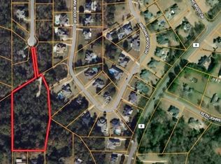 79 Birchwood Ln, Wetumpka, AL 36093