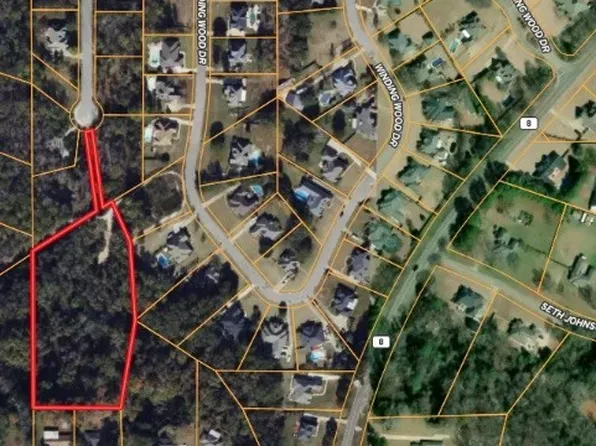 79 Birchwood Ln, Wetumpka, AL 36093