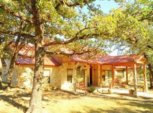 1028 County Road 3170, Decatur, TX 76234