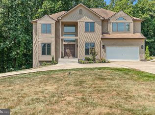 2814 Granite Rd, Woodstock, MD 21163