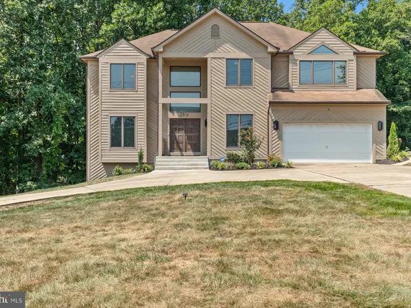 2814 Granite Rd, Woodstock, MD 21163