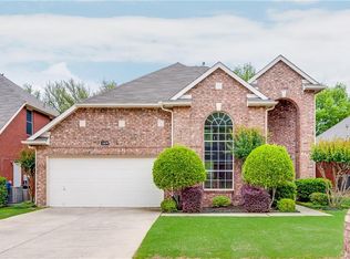 2408 Sweet Grass Trl, Flower Mound, TX 75028