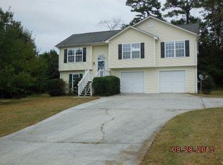 160 Brody Dr NE, Resaca, GA 30735