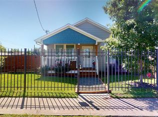 1201 Northwood St, Houston, TX 77009