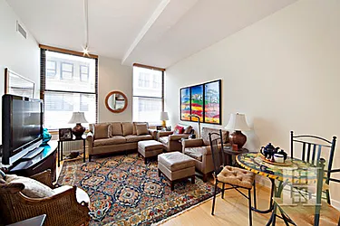 Rented by Halstead Real Estate