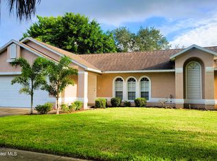 2342 Appalachian Dr, Melbourne, FL 32935