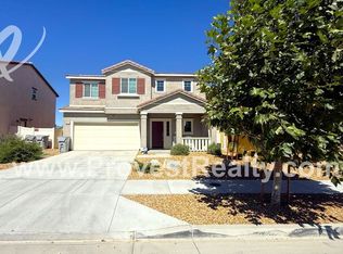 10732 Quarter Horse Ave, Hesperia, CA 92345