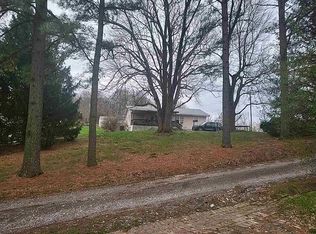 13320 State Route 1078 N, Spottsville, KY 42458