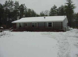 6022 S Barberry Ave, Newaygo, MI 49337
