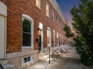 311 S Newkirk St, Baltimore, MD 21224