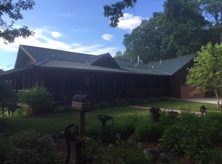 1487 M 68, Indian River, MI 49749