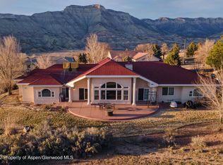 332 Battlement Creek Trl, Parachute, CO 81635