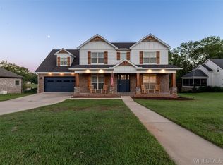 302 Turtleback Trl, Enterprise, AL 36330