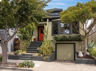 5224 Boyd Ave, Oakland, CA 94618