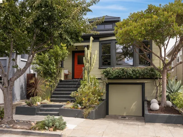 5224 Boyd Ave, Oakland, CA 94618