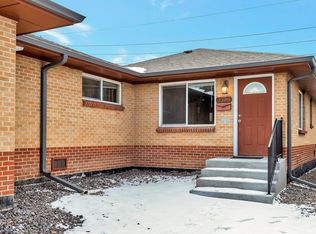 3379 N Jasmine St, Denver, CO 80207