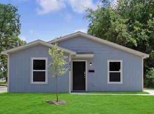 2930 Dorris St, Dallas, TX 75215