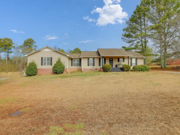 74 County Road 1059, Vinemont, AL 35179