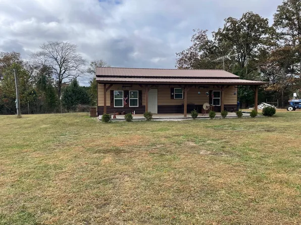88 County Road 777, Ider, AL 35981