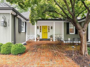 1415 Blue Ridge Rd, Charlottesville, VA 22903