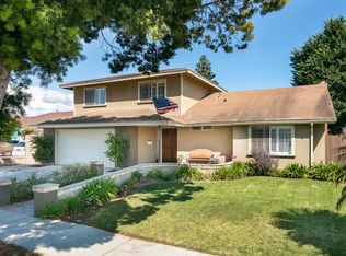 2020 Patricia St, Oxnard, CA 93036