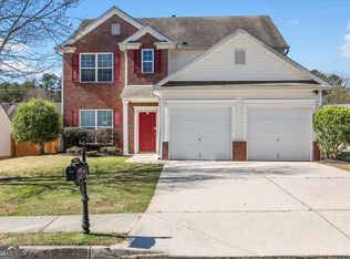3645 Tullamore Ln, Snellville, GA 30039