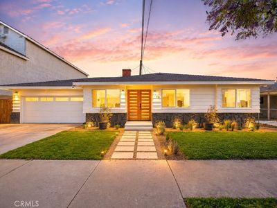 708 W Harding Ave, Montebello, CA, 90640