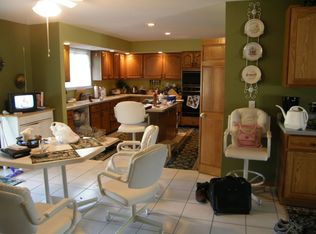 25 Leesburg Ct, Weldon Spring, MO 63304