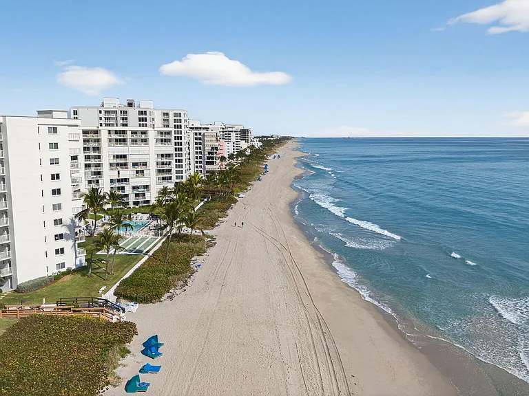 3101 S Ocean Blvd #302 — Photo 31