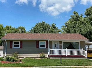 2720 Boyce St, Hastings, NE 68901