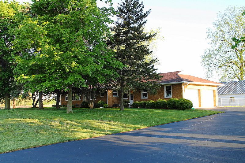 front of house 1