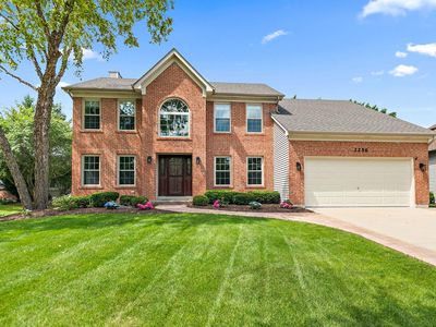 2256 Thornwood Ct, Aurora, IL, 60502