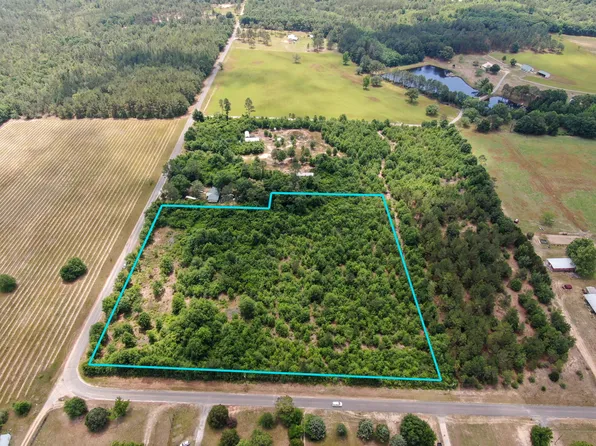 1365 Sexton Rd, Defuniak Springs, FL 32433