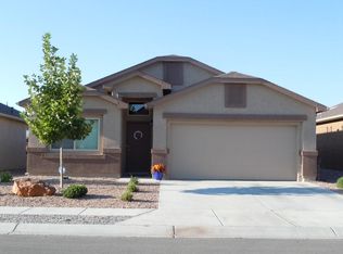 6932 Canyon Cliff Rd NW, Albuquerque, NM 87114