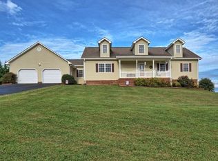 2524 Siam Rd, Elizabethton, TN 37643