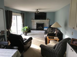21309 Masi Ct, Grosse Ile, MI 48138