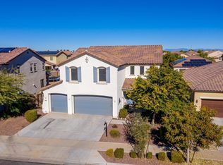 15848 W Poinsettia Dr, Surprise, AZ 85379