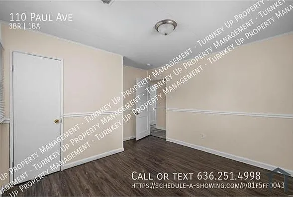 110 Paul Ave — Photo 9