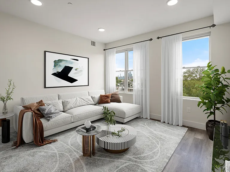 80 Romaine Ave #4C — Photo 5