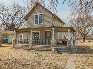 500 S Manhattan Ave, Manhattan, KS 66502