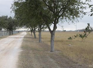 17500 N Western Rd, Edinburg, TX 78541