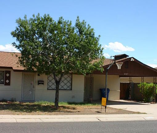 4th image of 8507 N 36th Dr