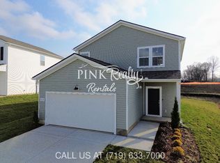 3269 Barrel Oak Pass, Columbia, TN 38401