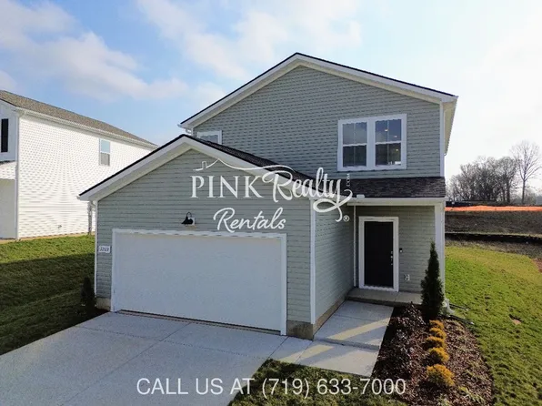 3269 Barrel Oak Pass, Columbia, TN 38401