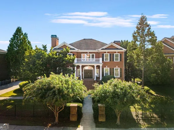 5080 Riverlake Dr, Duluth, GA 30097